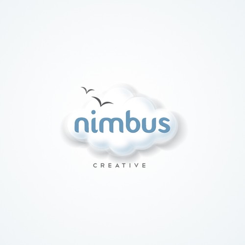Logo design for a Global Creative Agency