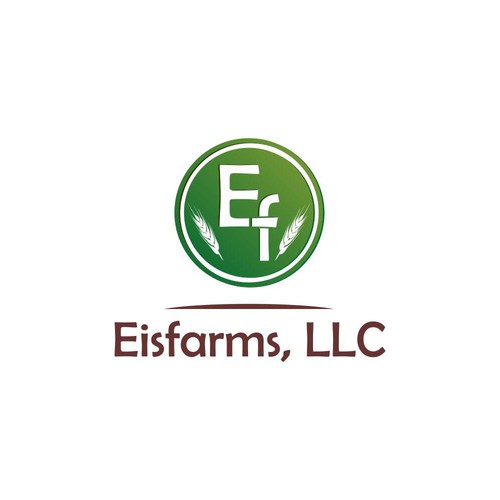 Logo design for Eisfarms LLC