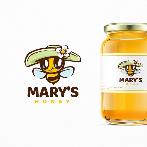 Mary's Honey