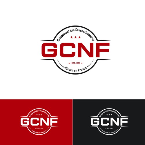 GCNF 