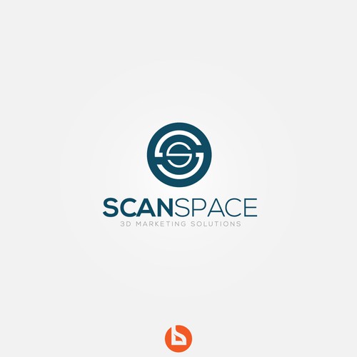 Logo SCAN SPACE