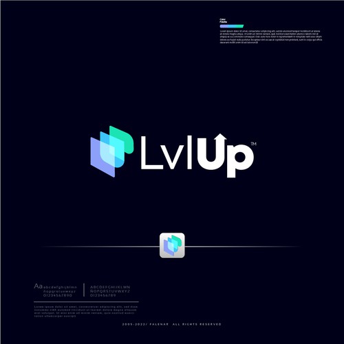 lvlUP