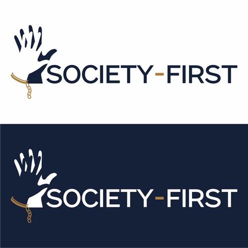 SOCIETY-FIRST