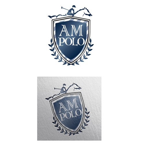 Logo Concept for Polo Team