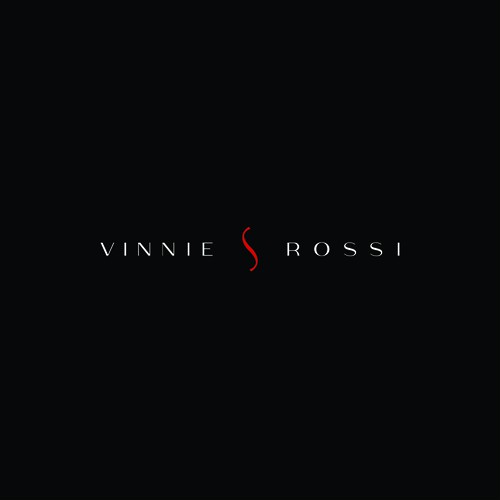 Vinnie Rossi - Rebranding the logo