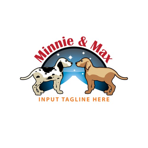 Minnie & Max