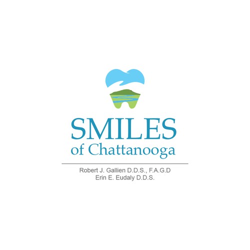 Smiles of Chatanooga
