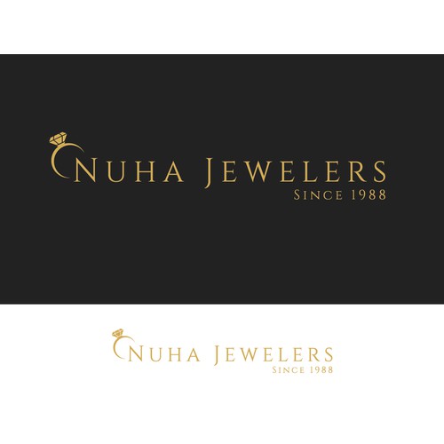 Logo for timeless luxury