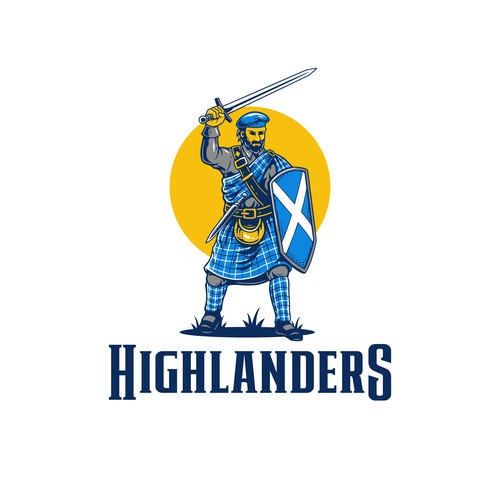 Highlanders