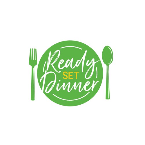 Ready set dinner is a mealplanning service website/app