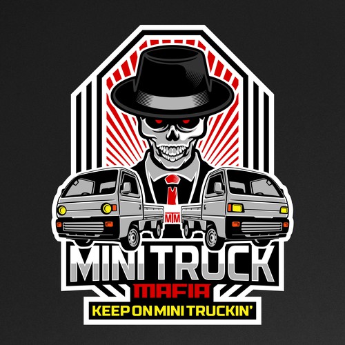 Mini Truck Mafia