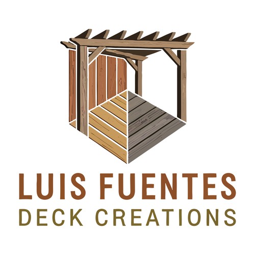 Luis fuentes DECK CREATIONS
