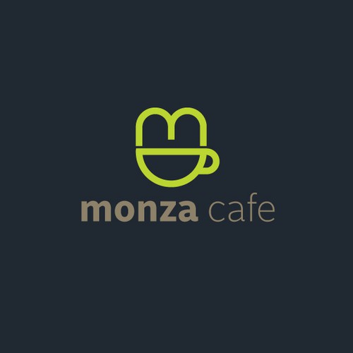 monza cafe