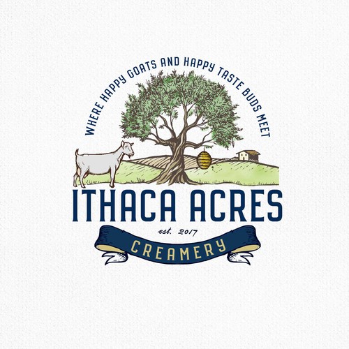 Ithaca Acres