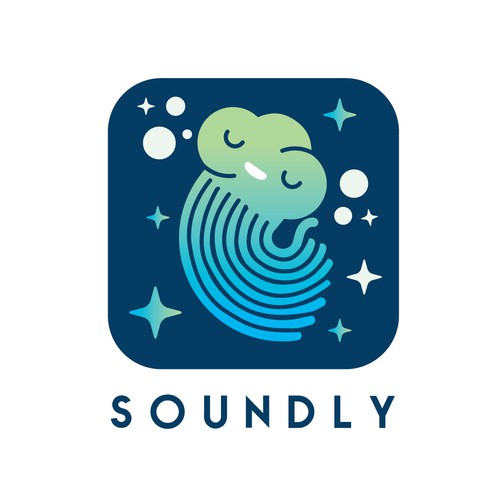 Soundly App Logo