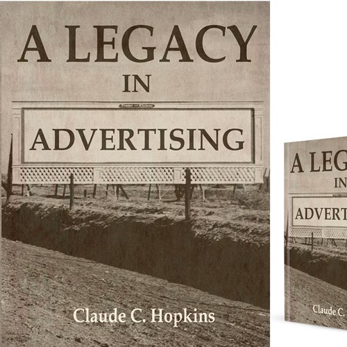 New book or magazine cover wanted for GLEITRADE