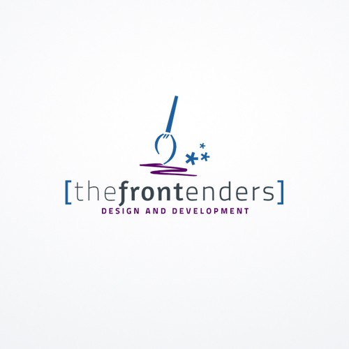 Brand the company that will bring the next "big thing" to internet development and design