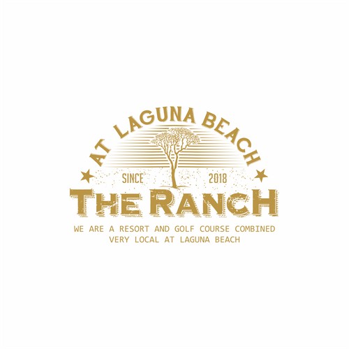 The Ranch