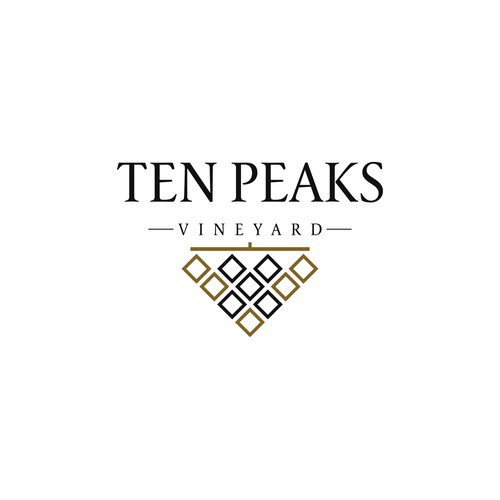 Ten Peaks Vineyard