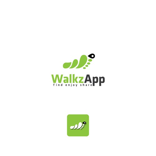 Walkzapp