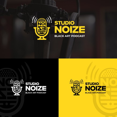 Studio Noize - Black Art Podcast 