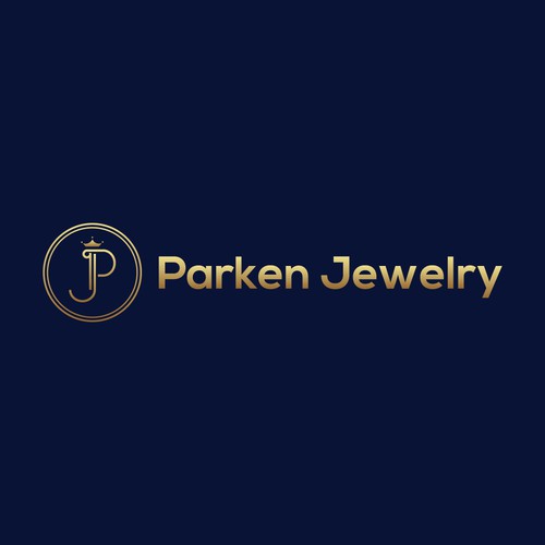 Unused Parken Jewerly