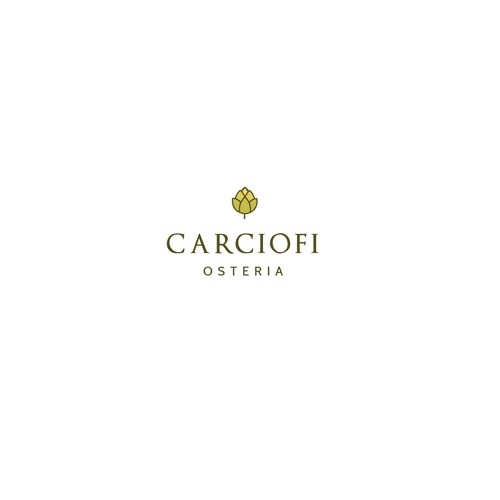 LOGO CARCIOFI