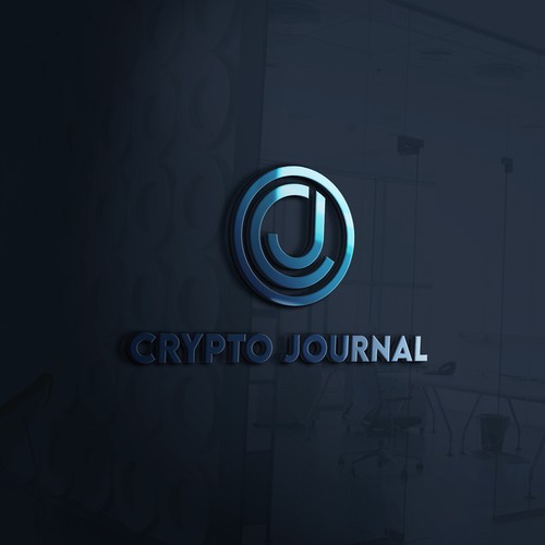 Crypto Journal Logo