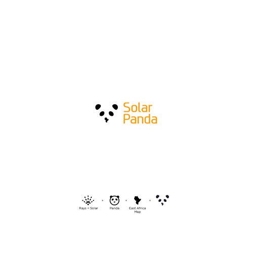 Solar Panda