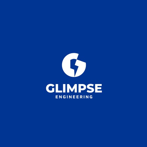 Glimpse Engeneering logo