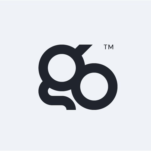 Global Objects Logo Design
