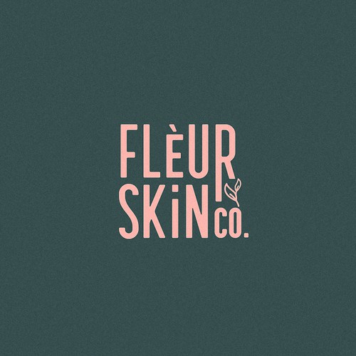 Skin Care Logo