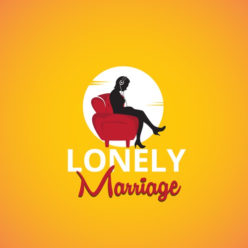 Lonely marriage