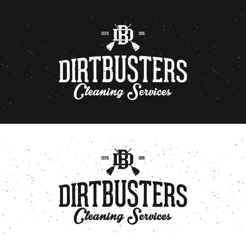 DIRTBUSTERS CLEANING