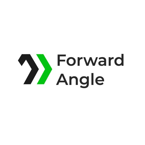 modern logo
