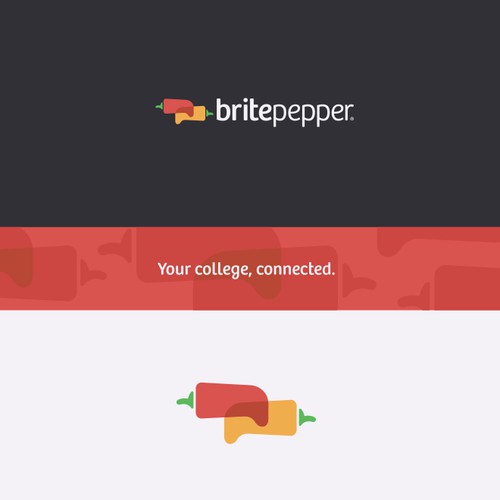 Logo for Brite Pepper