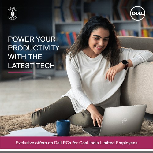 Dell Coal India