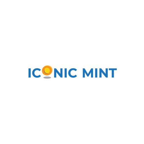 Iconic Mint