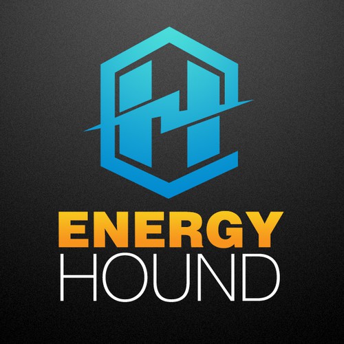 Create a winning design for Energy Hound