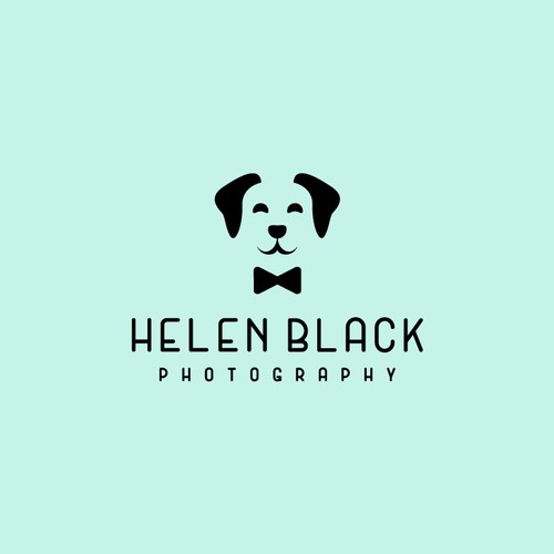 Helen Black Photography Logo