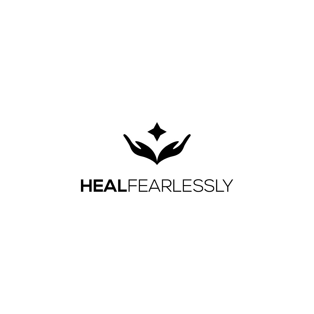 # healfearlessly