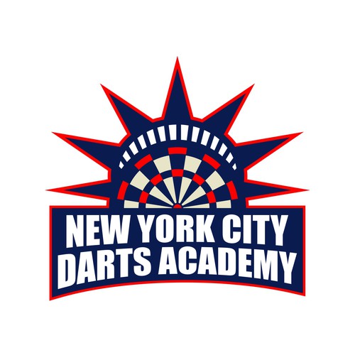 Winner of NYC Darts Academy Contest