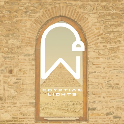 Egyptian Lights Logo