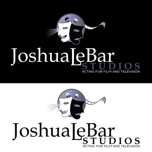 Top Hollywood Acting Studio for Film and T.V. needs a Logo that conveys what kind of Studio it is