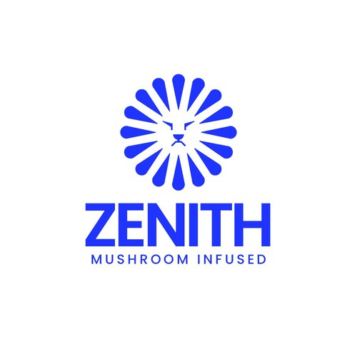 ZENITH - Logo Design