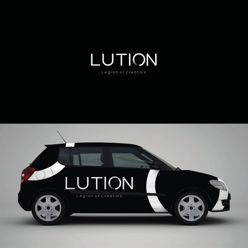 Lution