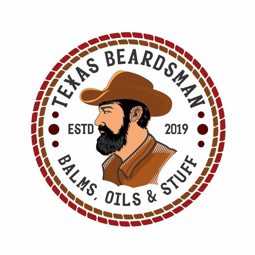 Texas Beardsman