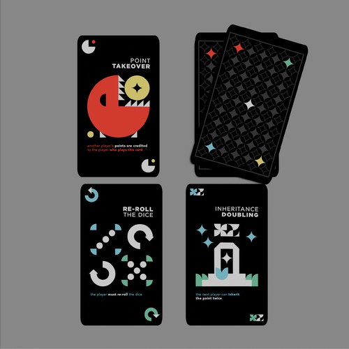 Card Game Fortuna