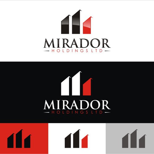 mirador holding ltd