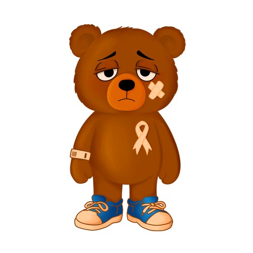 Wellness Bear